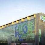 г. Ростов-на-Дону Аквапарк H2O
