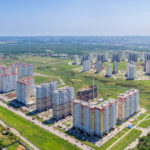 г. Ростов-на-Дону Жилой комплекс Суворовский